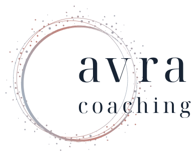 Avra Coaching Logo